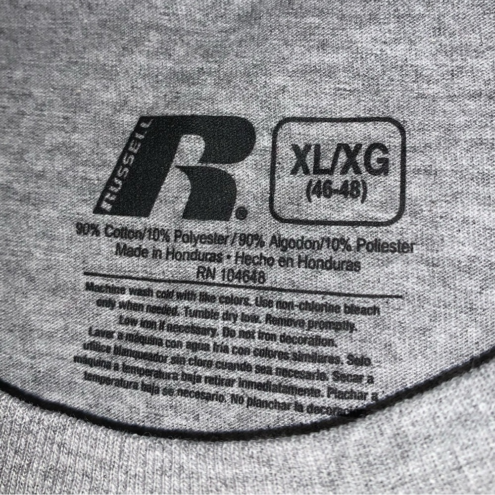 🦬🦬 University of Buffalo Bulls Marquee Shirt 🦬🦬🦬 - Picture 5 of 8